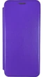 Чехол-книжка Elegant на Realme C11 2021 фиолетовый - изображение 1