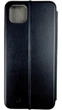 Чехол-книжка Elegant на Realme C11 2021 черный - изображение 2