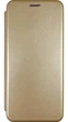 Чехол-книжка Elegant на Realme C11 2021 золотистый - изображение 1
