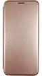 Чехол-книжка Elegant на Xiaomi Mi 11 Lite 5G NE розовый - изображение 1