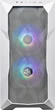 Obudowa Cooler Master MasterBox TD300 Mesh Biały (TD300-WGNN-S00) - obraz 11