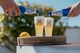 Упаковка пива Kronenbourg 1664 Blanc светлое 4.8% 0.46 л х 20 шт (4820000455855) - изображение 4