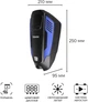 Автокомпрессор Gemix Model E Black/blue (GMX.Mod.E.BBl) - изображение 5