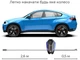 Автокомпрессор Gemix Model E Black/blue (GMX.Mod.E.BBl) - изображение 6