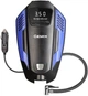 Автокомпрессор Gemix Model E Black/blue (GMX.Mod.E.BBl) - изображение 7