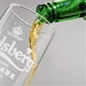 Упаковка пива Carlsberg безалкогольное фильтрованное 0.5% 0.45 л x 20 шт (4820000458801) - изображение 3
