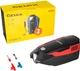 Автокомпрессор Gemix Model E Black/red (GMX.Mod.E.BR) - изображение 2