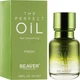 Beaver Professional Expert Hydro Perfect Oil Hair Smoothing Fresh Олія для волосся парфумована для відновлення кінчиків, що січуться 50ml (842717-69109) - зображення 2