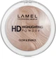 Хайлайтер Lamel Professional HD Highlighting Glow & Sparkle Powder 401 (12g) (756358-291) - зображення 1