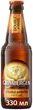 Упаковка пива Grimbergen Double-Ambrée 6.5% 0.33 л x 24 шт (3080216034645) - изображение 2