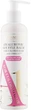 Гиалуроновый бальзам-суфле для окрашенных волос - A1 Cosmetics For Colored Hair Hyaluronic Souffle Balm With Omega 3-6-9 + Lasting Color 250ml (1062642-86203) - изображение 1