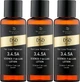 Лосьон Сайенс-7 Де Люкс № 3.4.5 А - Simone DSD De Luxe Science-7 DeLuxe Lotion 3x35ml (53905-30455) - изображение 2