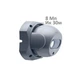 IP видеокамера 8 Мр interVision JetCam-803D внутренняя - изображение 1
