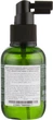 Лосьйон для регулювання жирності волосся - Lisap Keraplant Nature Sebum-Regulating Lotion 150ml (696361-84855) - изображение 3