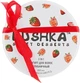 Йогурт для волос "Клубничный" - Dushka 200ml (403409-72580) - изображение 1