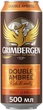 Упаковка пива Grimbergen Double Ambree полутемное фильтрованное 6.5% 0.5 л x 24 шт (4770349231385) - изображение 2