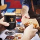 Упаковка пива Guinness Draught темное фильтрованное 4.1% 0.44 л x 24 шт (5000213101872) - изображение 5