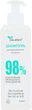 Шампунь для нормального волосся - De La Mark 400ml (480321-91487) - зображення 2