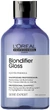 L'Oreal Professional Serie Expert Blondifier Gloss Shampoo Шампунь для сяйва волосся, пофарбованого у відтінки блонд 300ml (525341-28106) - зображення 1