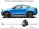Автокомпресор Gemix Model M Black/red (GMX.Mod.M.BR) - зображення 5