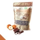 Гранола мюслі 350 г з фундуком та шоколадом Crunchy Crownfield (CF-350-haz-choco) - зображення 1