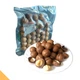 Натуральный орех макакамия неочищенный в скорлупе с ключиком 250 г Macadamia Clear (Mac-Clear-250) - изображение 1