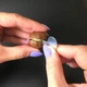 Натуральный орех макакамия неочищенный в скорлупе с ключиком 250 г Macadamia Clear (Mac-Clear-250) - изображение 3