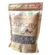 Гранола мюслі 350 г з фундуком та шоколадом Crunchy Crownfield (CF-350-haz-choco) - зображення 11