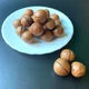 Орех макадамия неочищенный в скорлупе 1 кг Macadamia Clear (Mac-Clear-R-1000) - изображение 8