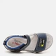 Детские сандалии для мальчика Tom.m 9980D 30 Голубые (2099998350132) - изображение 5