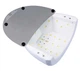 Лампа SunOne на 48W для маникюра и педикюра White UV+LED SUN ТТ152042 - изображение 2