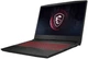 Ноутбук MSI Pulse GL66-11UDK (GL6611UDK-1052XUA); 15.6" FullHD (1920x1080) IPS LED матовый 144Hz / Intel Core i5-11400H (2.7 - 4.5 ГГц) / RAM 16 ГБ / SSD 512 ГБ / nVidia GeForce RTX3050Ti, 4 ГБ / нет ОП / LAN / Wi-Fi / Bluetooth / веб-камера / DOS / 2.25 - изображение 2