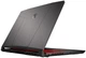 Ноутбук MSI Pulse GL66-11UDK (GL6611UDK-1052XUA); 15.6" FullHD (1920x1080) IPS LED матовый 144Hz / Intel Core i5-11400H (2.7 - 4.5 ГГц) / RAM 16 ГБ / SSD 512 ГБ / nVidia GeForce RTX3050Ti, 4 ГБ / нет ОП / LAN / Wi-Fi / Bluetooth / веб-камера / DOS / 2.25 - изображение 9