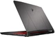 Ноутбук MSI Pulse GL66-11UDK (GL6611UDK-1052XUA); 15.6" FullHD (1920x1080) IPS LED матовый 144Hz / Intel Core i5-11400H (2.7 - 4.5 ГГц) / RAM 16 ГБ / SSD 512 ГБ / nVidia GeForce RTX3050Ti, 4 ГБ / нет ОП / LAN / Wi-Fi / Bluetooth / веб-камера / DOS / 2.25 - изображение 10