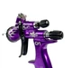 Краскопульт Profi DV1 Purple HVLP DV1-B+ 1.3 - зображення 3