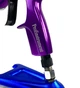 Краскопульт Profi DV1 Purple HVLP DV1-B+ 1.3 - зображення 8