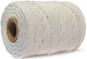 Шпагат бавовняний Gruntek 3 мм х 50 м (295403050) - зображення 2
