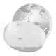 Диспенсер для туалетной бумаги Tork 681000 SmartOne® в мини-рулонах, белый - изображение 2