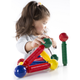 Конструктор Guidecraft Better Builders, 30 деталей (G8300) - изображение 6