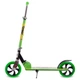 Детский двухколесный самокат Scooter Sport 109-G Green - изображение 2