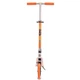 Детский двухколесный самокат Scooter Sport 109-О Orange - изображение 4