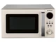 Микроволновая печь Silver Crest SMWC 700 B3 700 Вт 17л 8 программ Кремовый - изображение 2