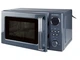 Микроволновая печь Silver Crest SMWC 700 B3 700 Вт 17л 8 программ Графит - изображение 1