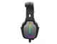 Гарнітура REAL-EL GDX-7680 Black - зображення 5