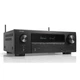 AV-ресивер Denon AVR-X1700H (7.2 сh) Black (art.240333) - изображение 4