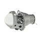 Биксенононовая линза CYCLONE BL-3.0" H7 HELLA - изображение 1
