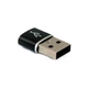 Переходник USB A Male To Type C Female KBU1813 Extradigital - изображение 4