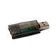 Внешняя звуковая карта USB Sound card 3D Extradigital - изображение 3