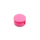 Органайзер для наушников Cable Clips CC-928 (Pink) Extradigital - изображение 1