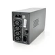 ИБП Ritar RTP500L-UX-IEC (300W) 1x 4.5Ah - изображение 2